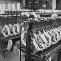 The Great Depression's Impact on Monmouth County, NJ