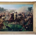 The Revolutionary Impact of Monmouth County, NJ