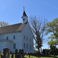 Exploring the Fascinating History of Monmouth County, NJ