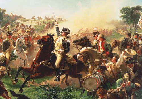 Uncovering the Fascinating History of Monmouth County, NJ