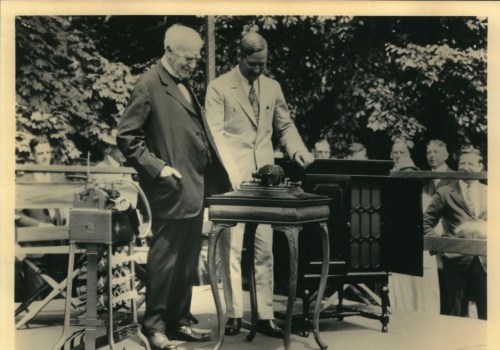 The Remarkable Inventions and Innovations of Monmouth County, NJ