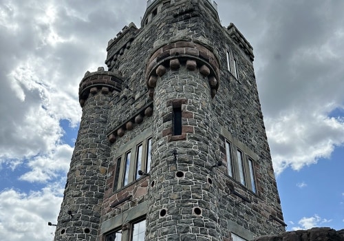 Uncovering the Architectural Gems of Monmouth County, NJ