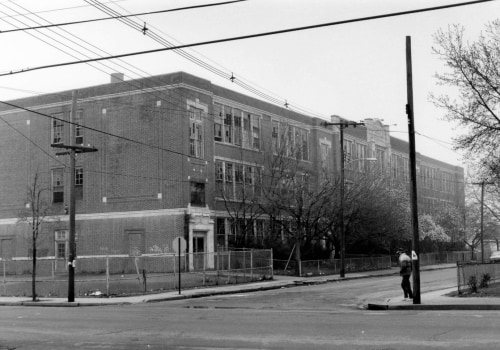 The Evolution of Education in Monmouth County, NJ: A Journey of Progress and Change