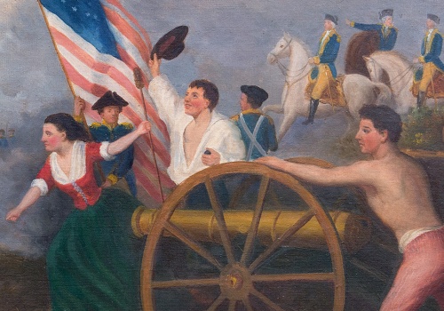 The Evolution of Monmouth County, NJ's Economy: A Historical Perspective
