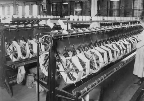 The Great Depression's Impact on Monmouth County, NJ