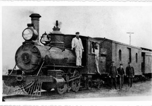 The Evolution of Transportation in Monmouth County, NJ: A Journey Through Time
