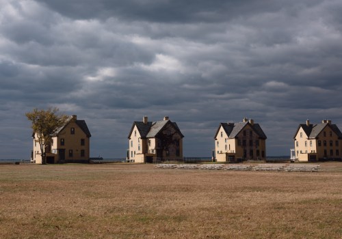 The Evolution of Monmouth County, NJ's Government: A Historical Perspective
